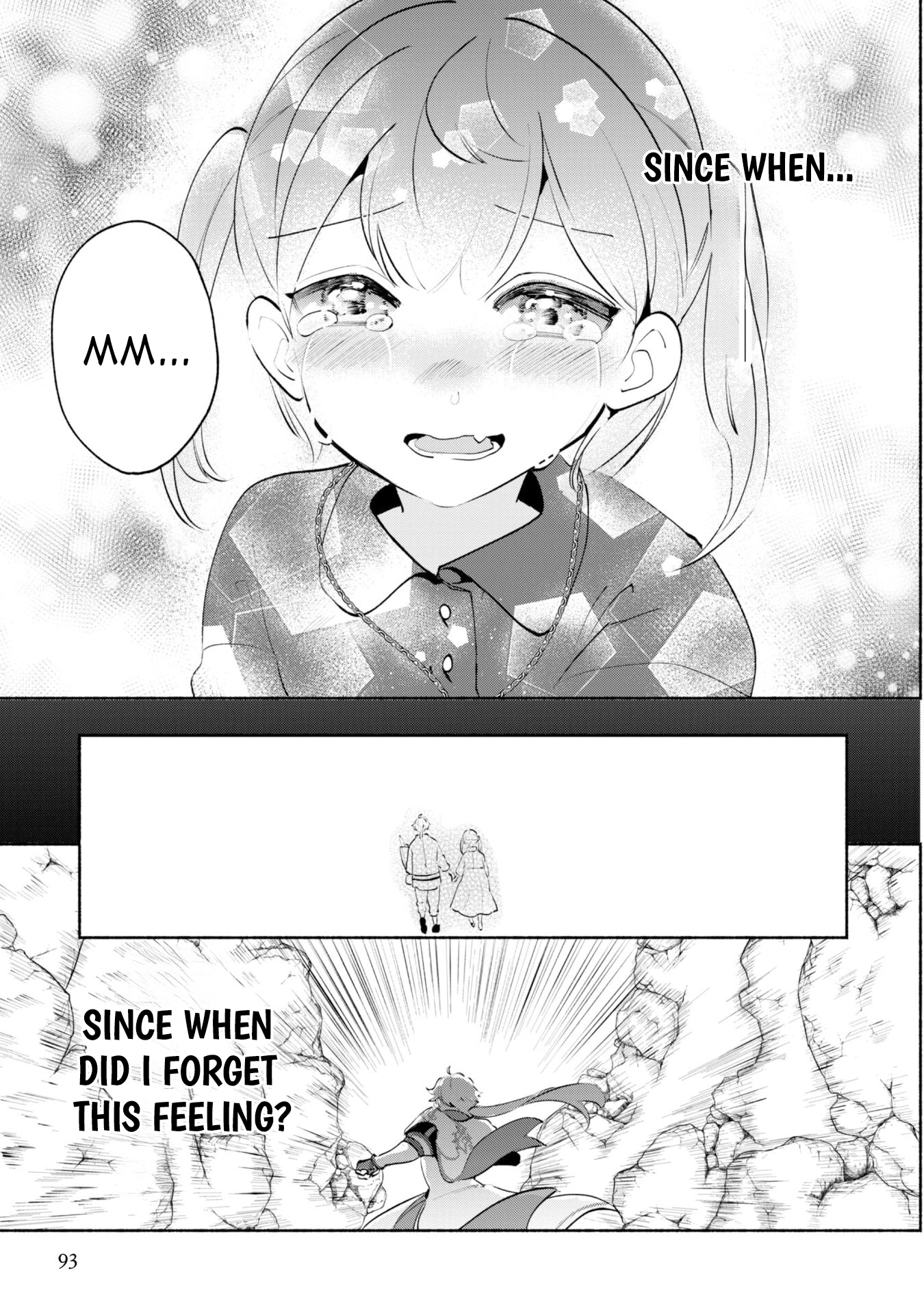 Munou wa Fuyou to Iware "Tokei Tsukai" no Boku wa Shokunin Guild kara Oidasareru mo, Dungeon no Shinbu de Shin mo Chikara ni Kakusei suru Chapter 19 - page 7