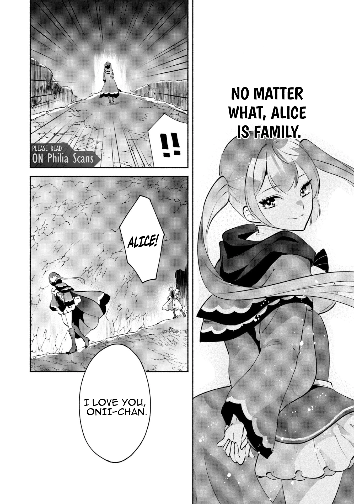 Munou wa Fuyou to Iware "Tokei Tsukai" no Boku wa Shokunin Guild kara Oidasareru mo, Dungeon no Shinbu de Shin mo Chikara ni Kakusei suru Chapter 19 - page 8