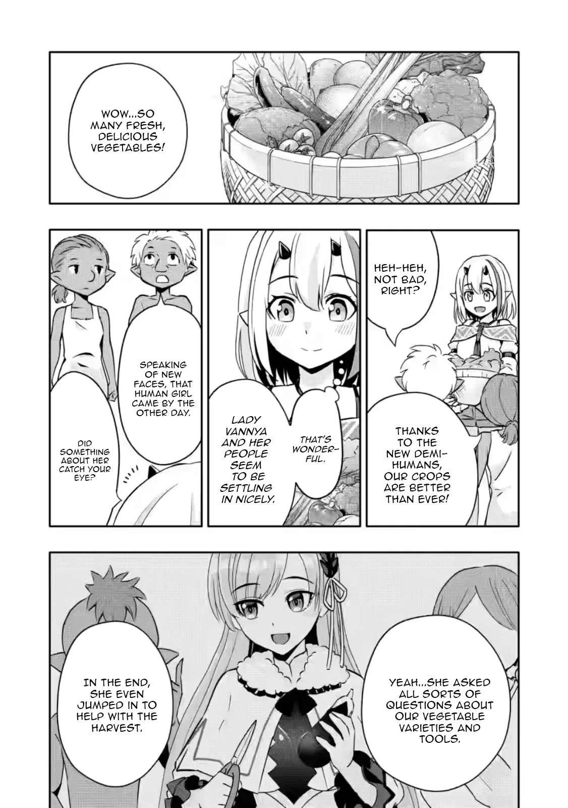 Hazure Skill “Gacha” De Tsuihou Sareta Ore Wa, Wagamama Osananajimi Wo Zetsuen Shi Kakusei Suru Chapter 30.1 - page 4