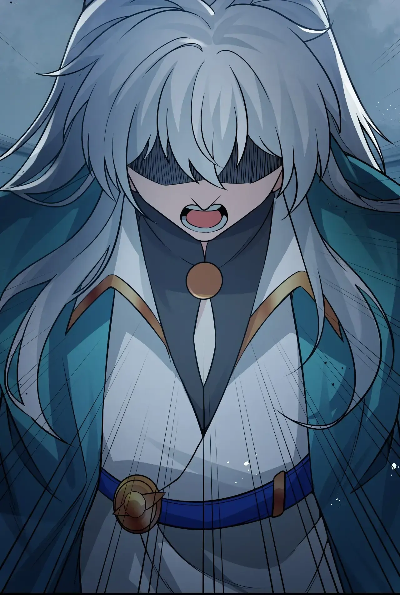 Good Disciple, Have Pity On Your Master! Chapter 146 - page 15