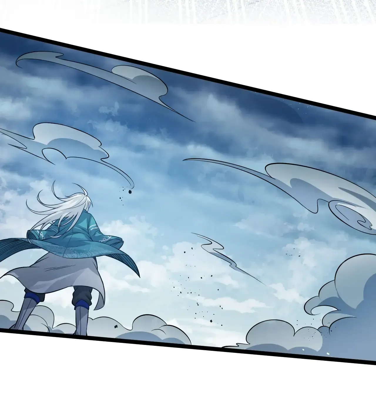 Good Disciple, Have Pity On Your Master! Chapter 146 - page 19