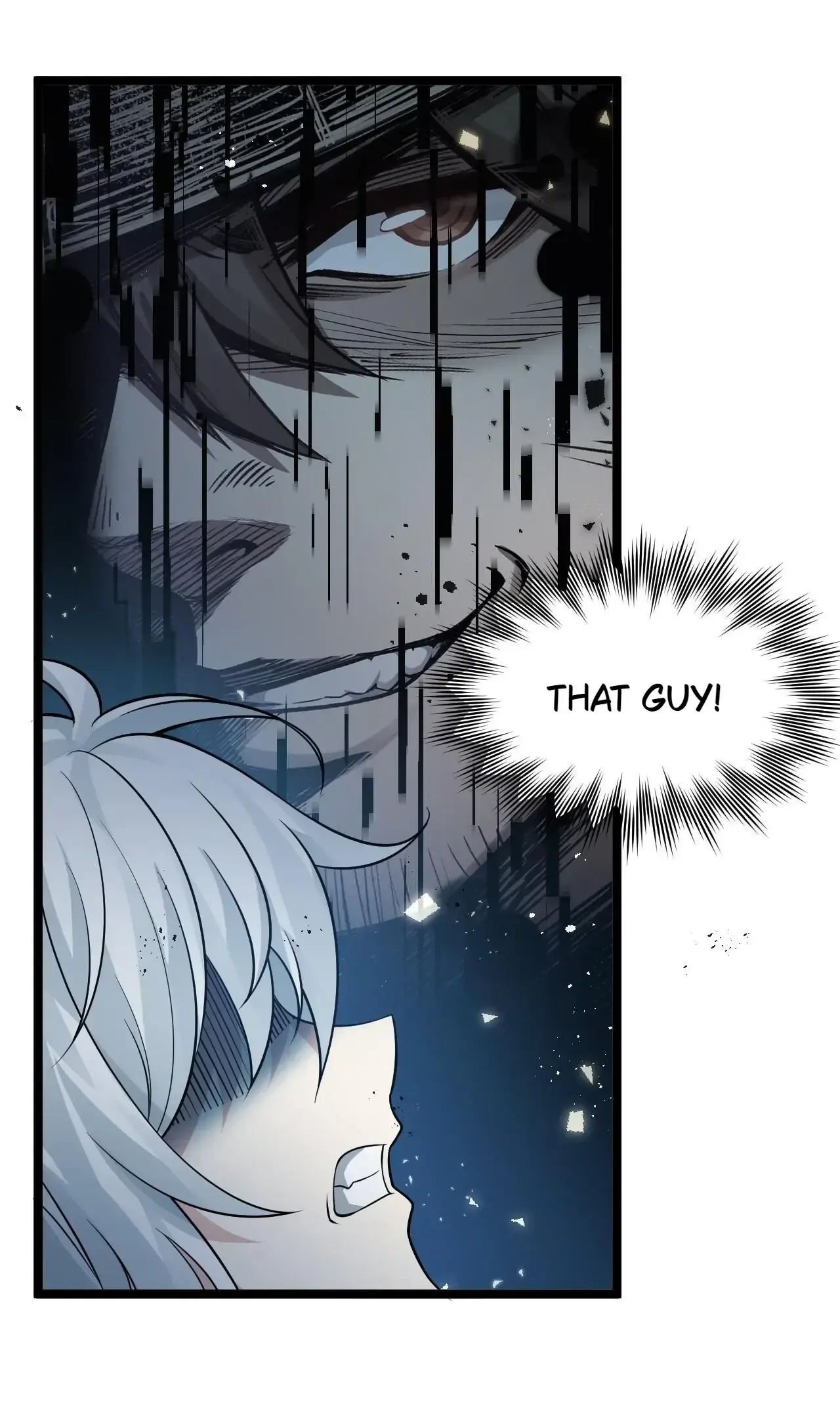 Good Disciple, Have Pity On Your Master! Chapter 146 - page 20