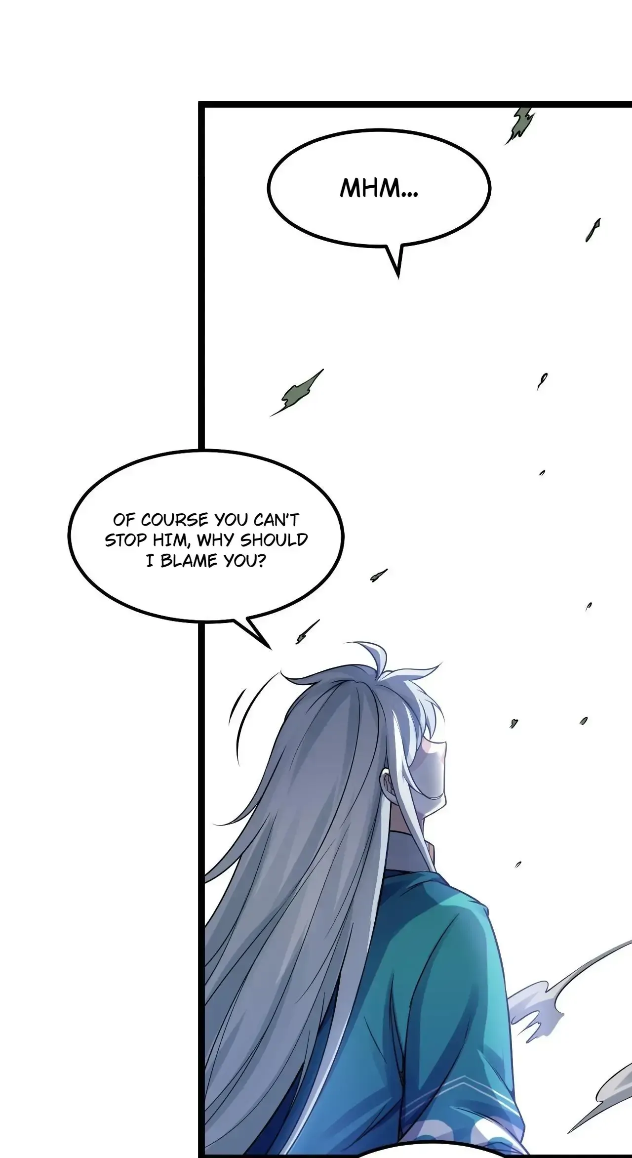 Good Disciple, Have Pity On Your Master! Chapter 146 - page 26