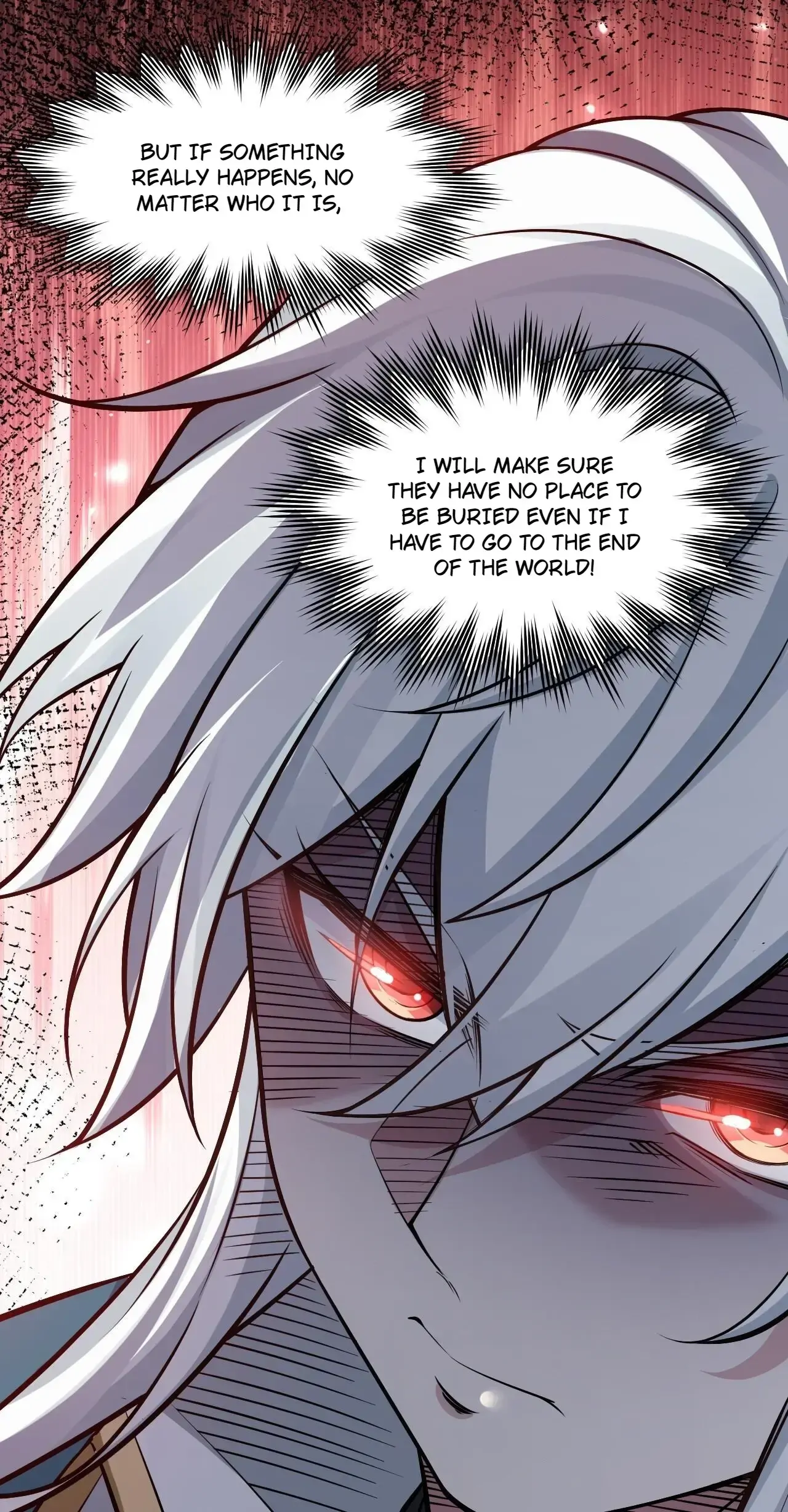 Good Disciple, Have Pity On Your Master! Chapter 146 - page 29