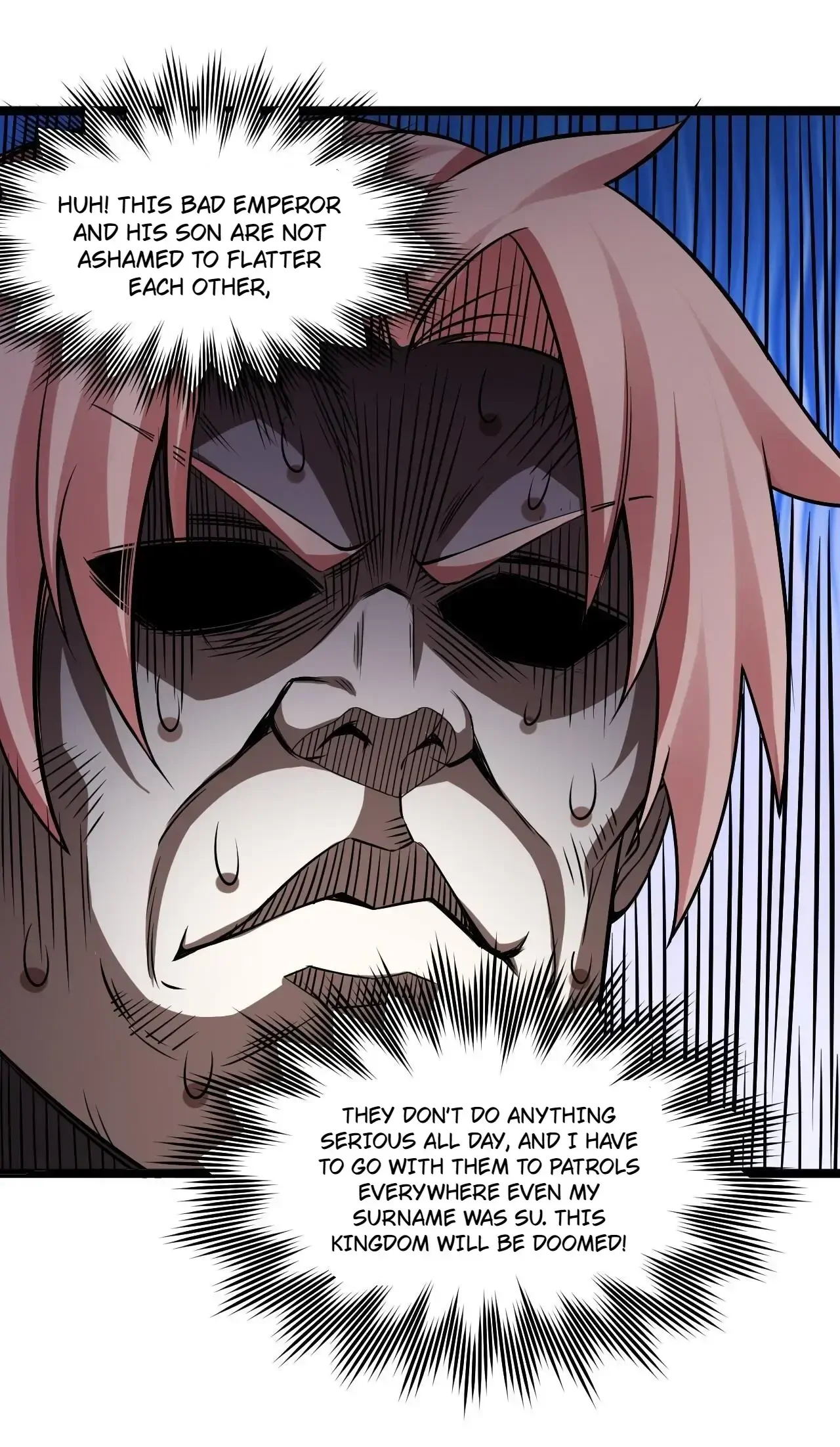 Good Disciple, Have Pity On Your Master! Chapter 146 - page 37