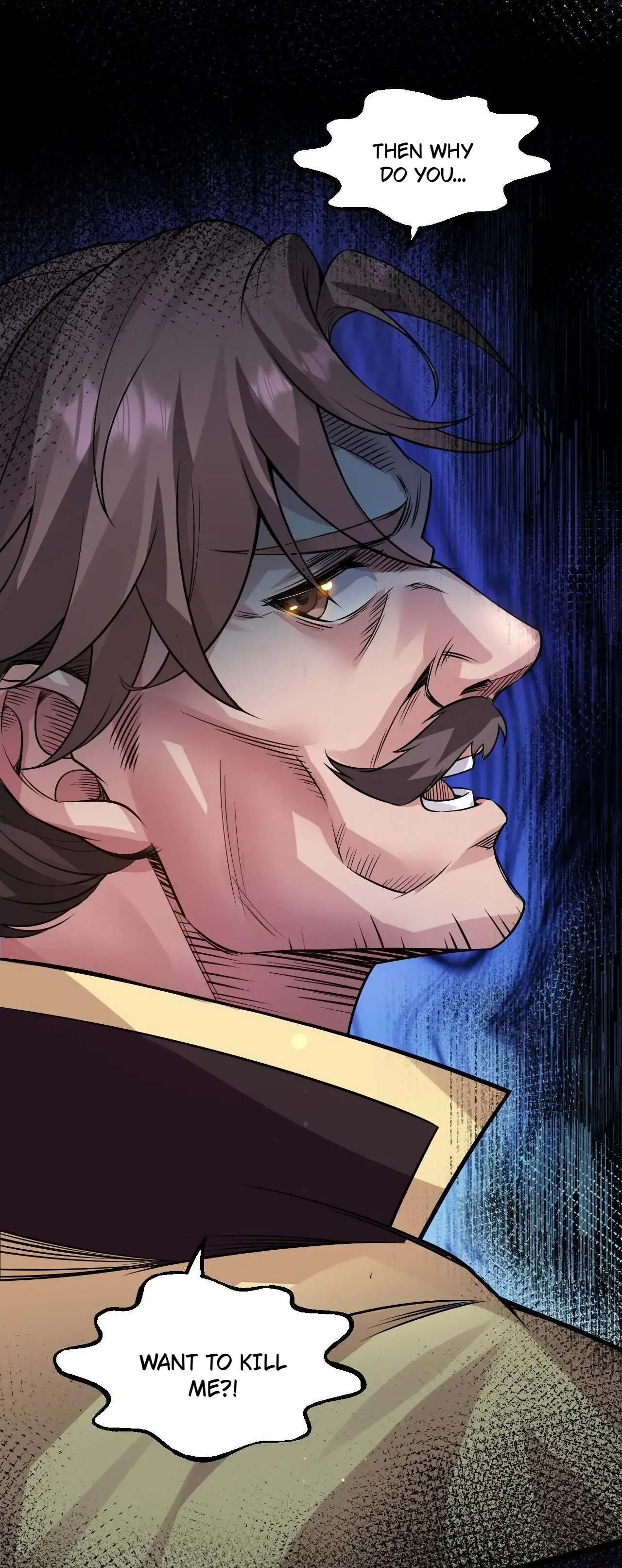 Good Disciple, Have Pity On Your Master! Chapter 146 - page 40