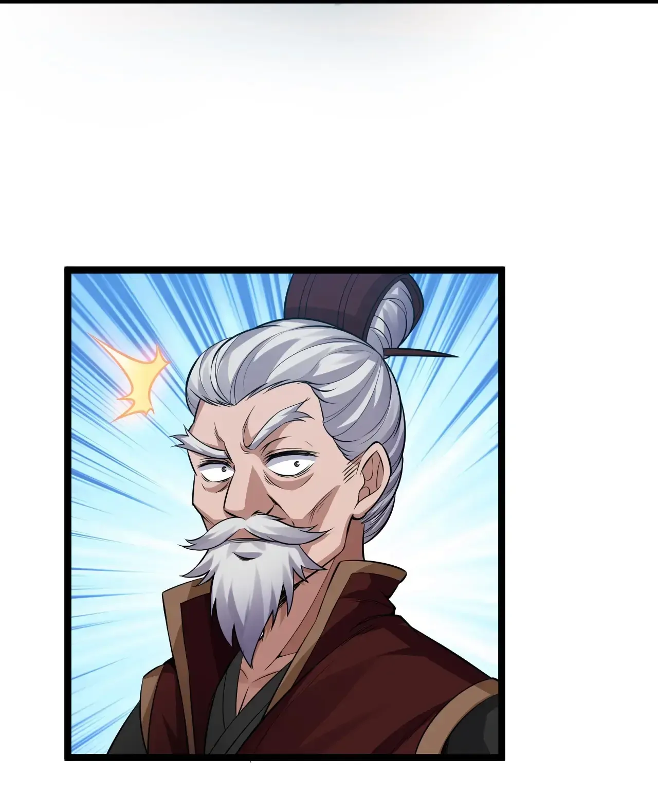 Good Disciple, Have Pity On Your Master! Chapter 146 - page 47