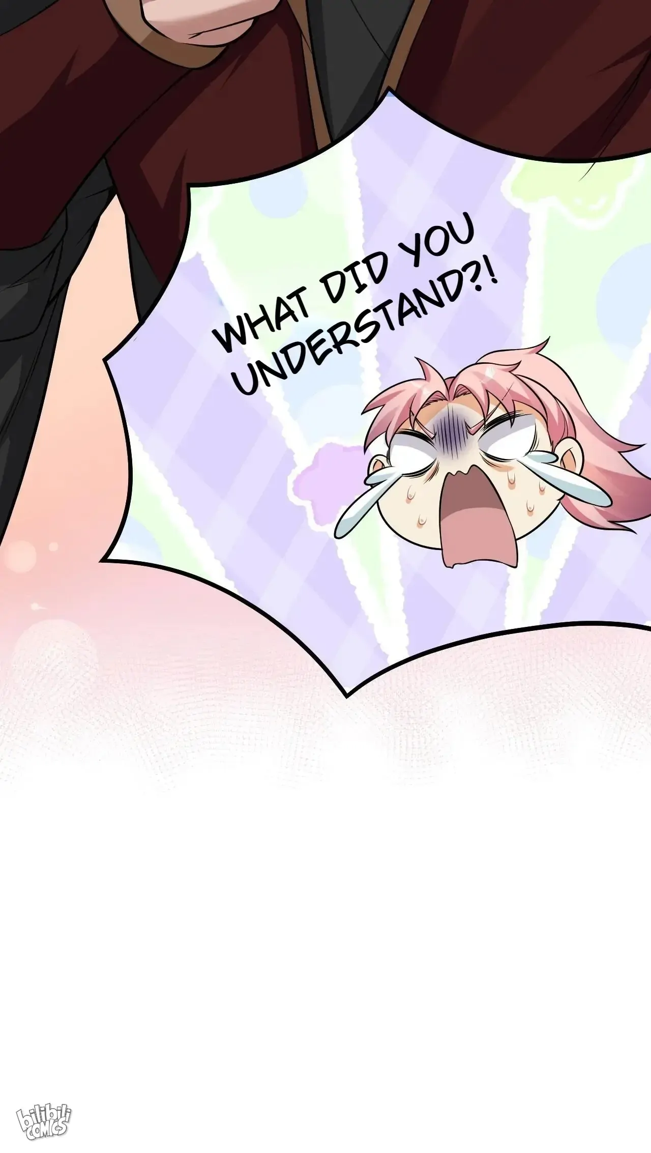 Good Disciple, Have Pity On Your Master! Chapter 146 - page 51