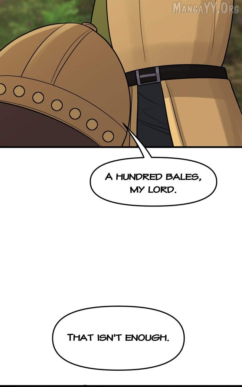 Lord of Goblins Chapter 107 - page 32