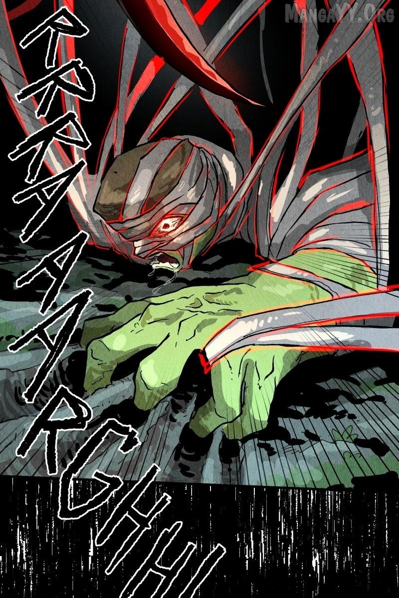 GUL - Manga Chapter 170 - page 102