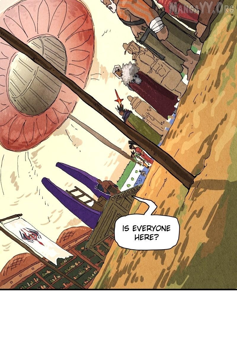 GUL - Manga Chapter 170 - page 11