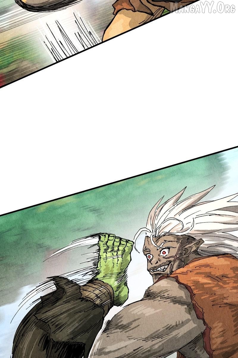 GUL - Manga Chapter 170 - page 63