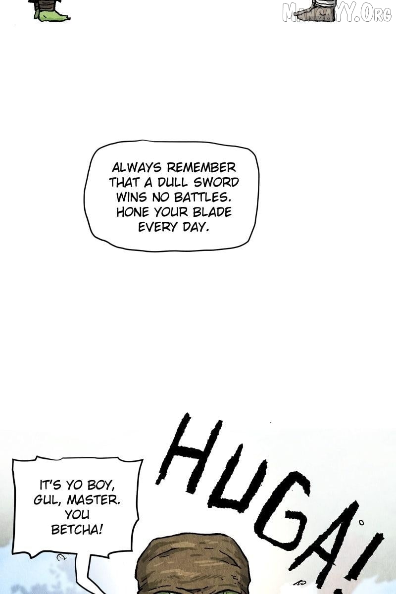 GUL - Manga Chapter 170 - page 68