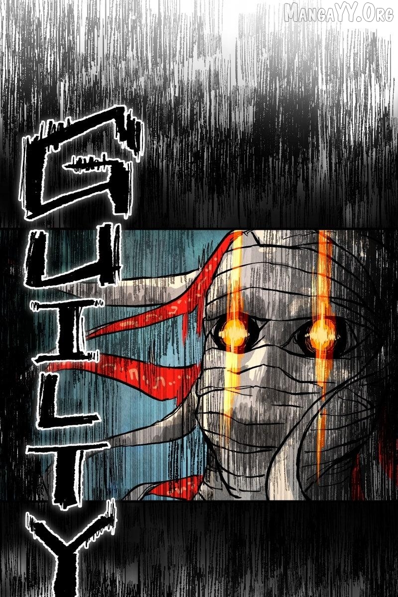GUL - Manga Chapter 170 - page 96