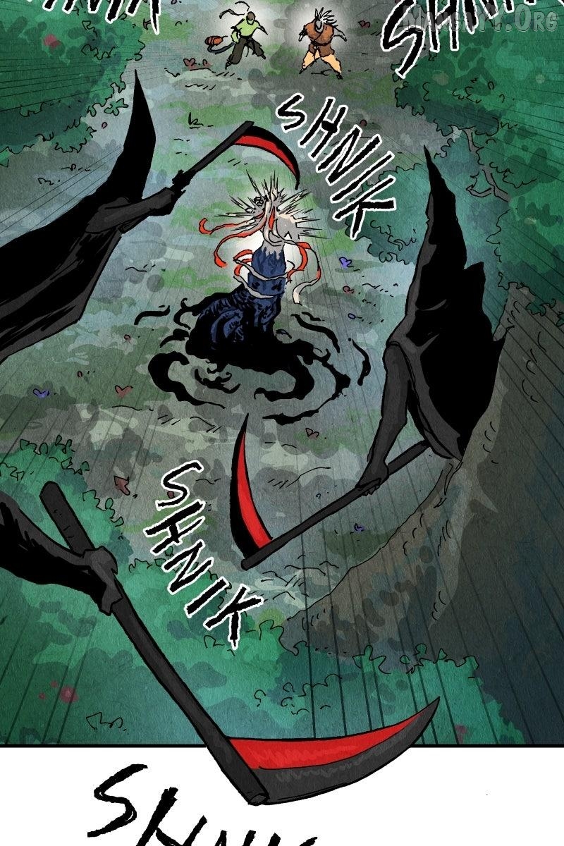 GUL - Manga Chapter 170 - page 98