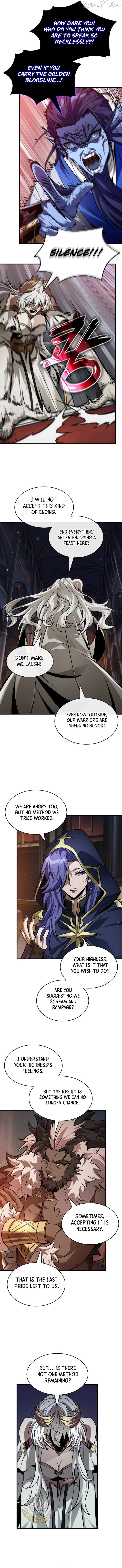 Pick Me Up Chapter 178 - page 9