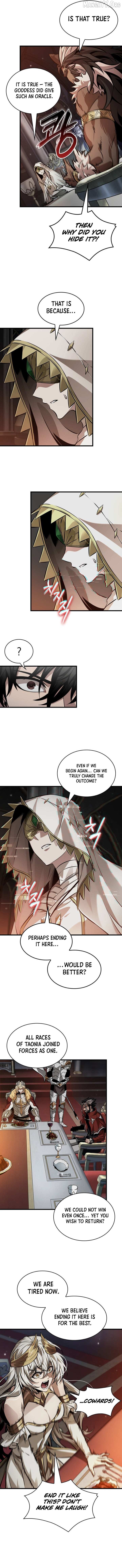 Pick Me Up Chapter 178 - page 12