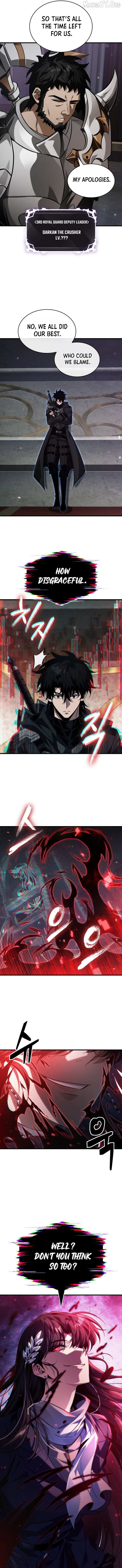 Pick Me Up Chapter 178 - page 4