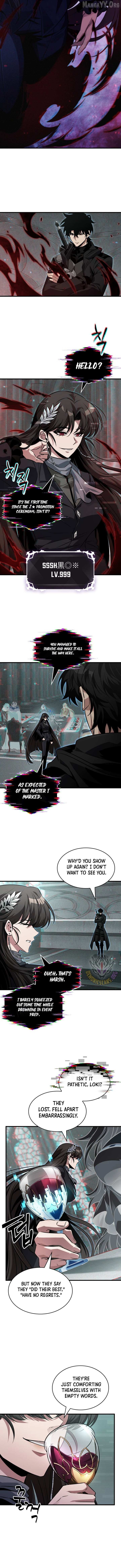 Pick Me Up Chapter 178 - page 5
