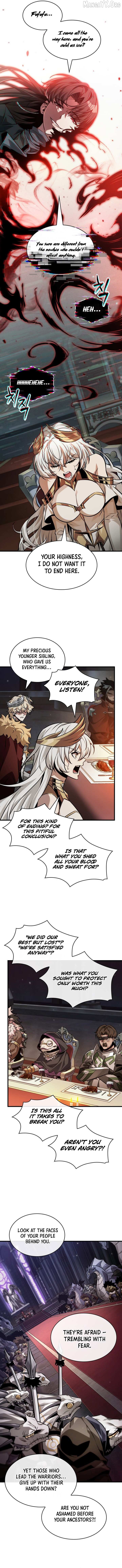 Pick Me Up Chapter 178 - page 8