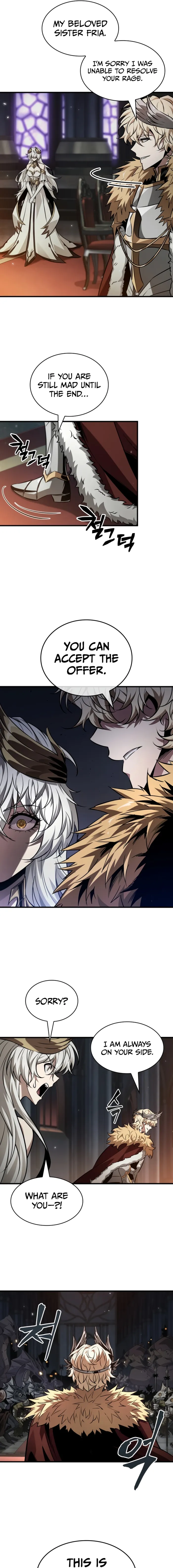 Pick Me Up Chapter 179 - page 11