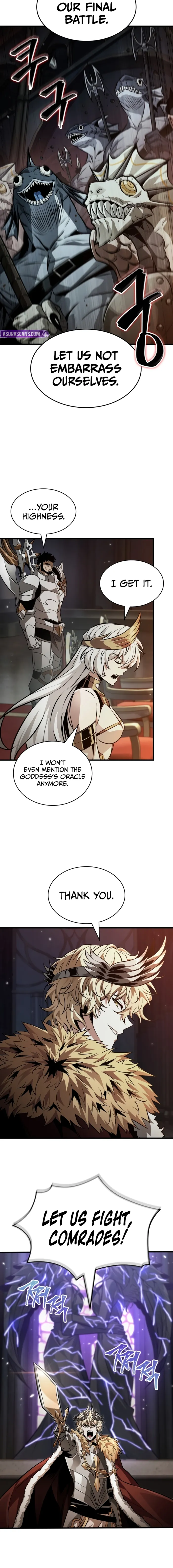 Pick Me Up Chapter 179 - page 12