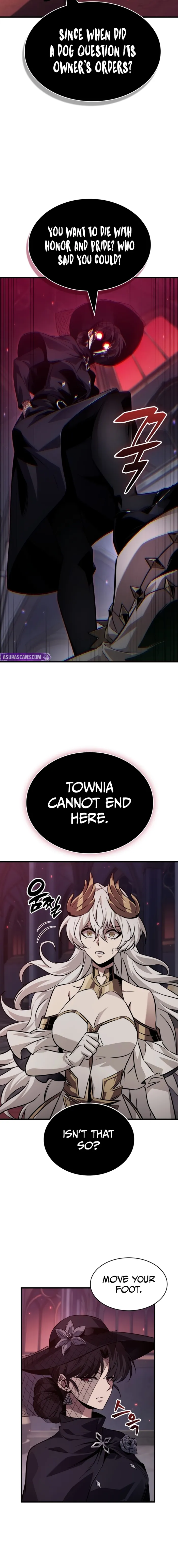 Pick Me Up Chapter 179 - page 16