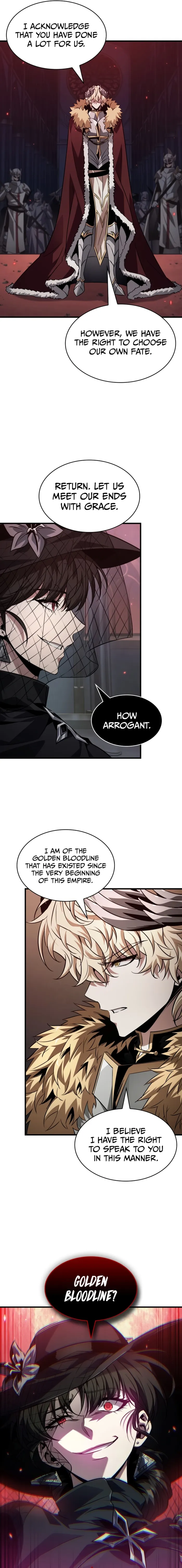 Pick Me Up Chapter 179 - page 17