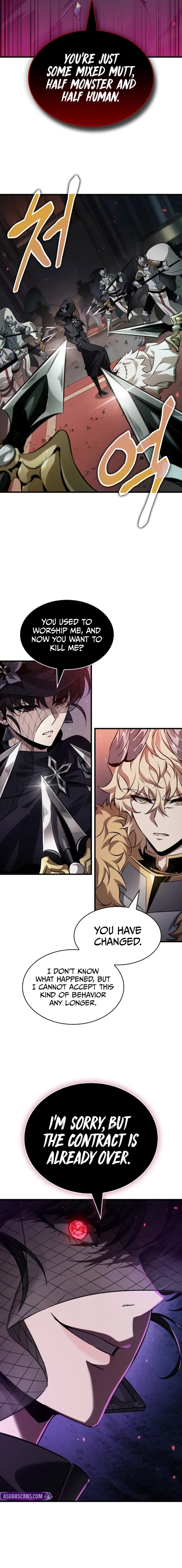 Pick Me Up Chapter 179 - page 18