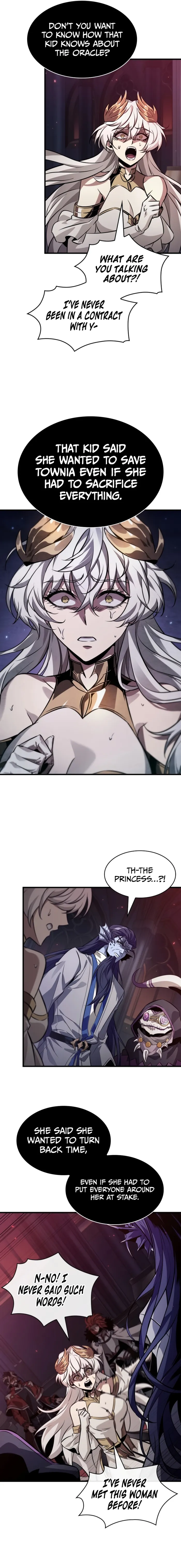 Pick Me Up Chapter 179 - page 19