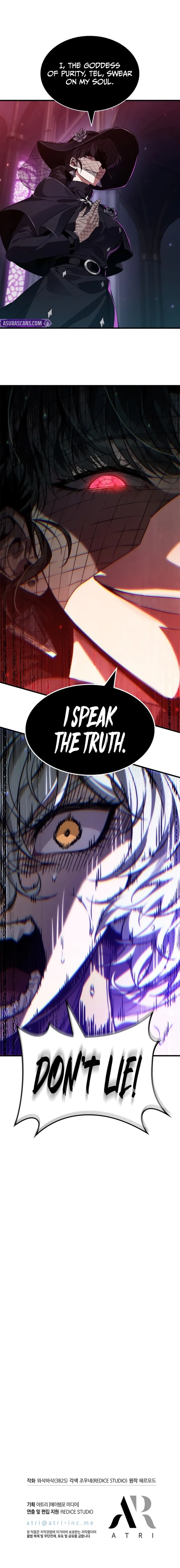 Pick Me Up Chapter 179 - page 20