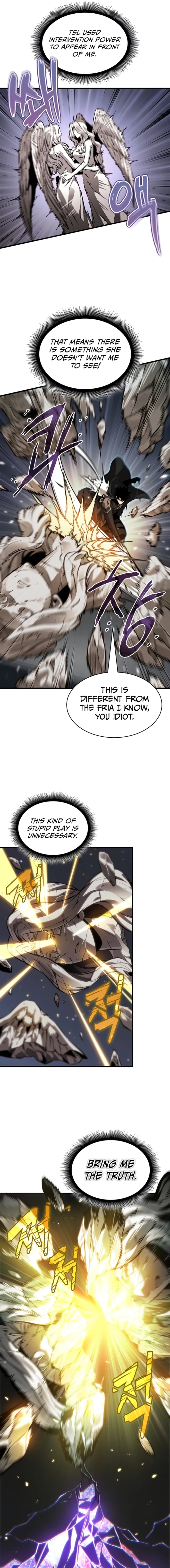 Pick Me Up Chapter 179 - page 3