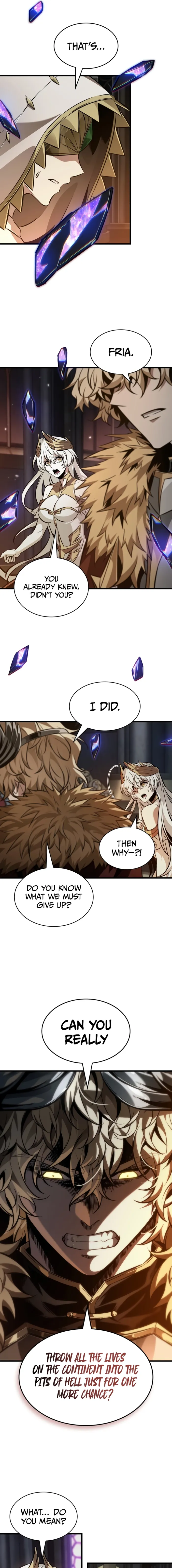 Pick Me Up Chapter 179 - page 5