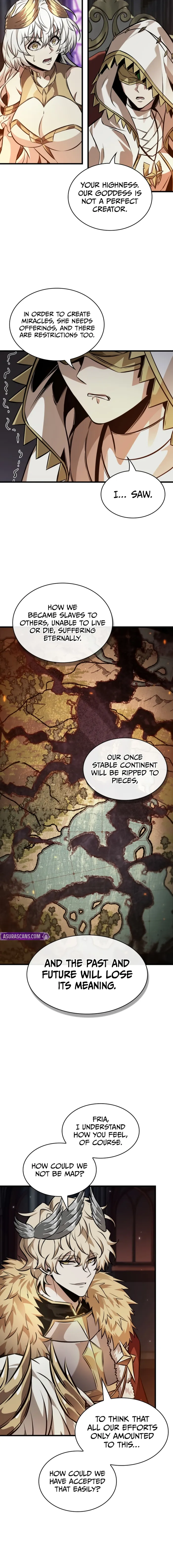 Pick Me Up Chapter 179 - page 6