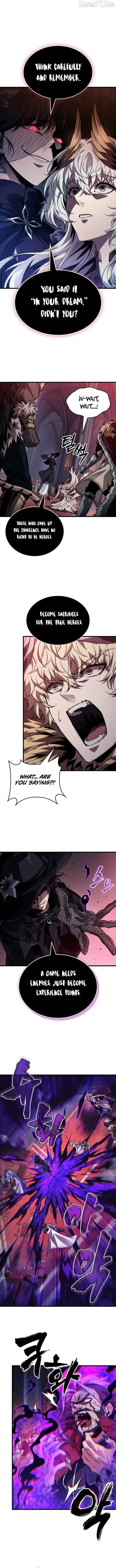 Pick Me Up Chapter 180 - page 2