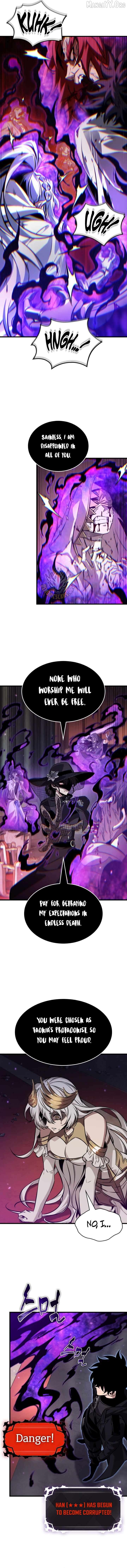 Pick Me Up Chapter 180 - page 3