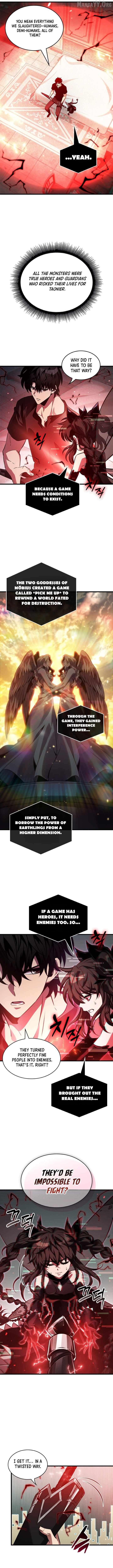 Pick Me Up Chapter 181 - page 2