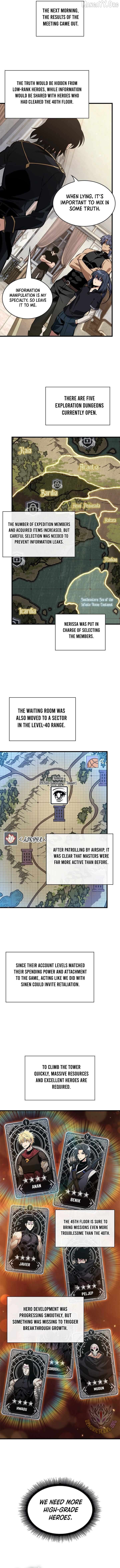 Pick Me Up Chapter 181 - page 5