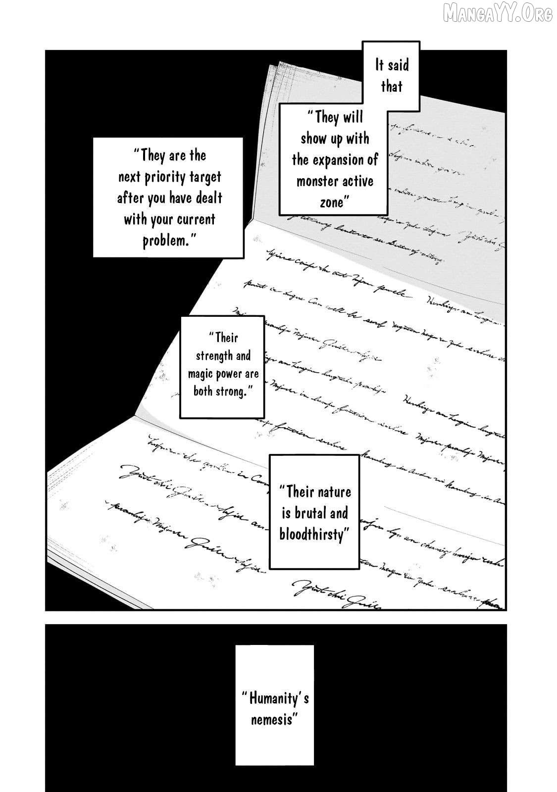 Buta Kizoku wa Mirai wo Kiri Hiraku you desu Chapter 13 - page 28