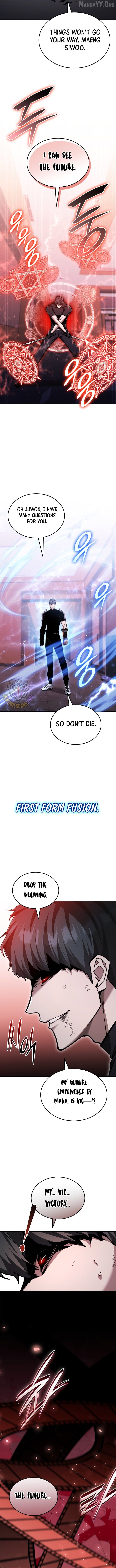 SUBSCRIBING TO THE TRANSCENDENT'S CHANNEL Chapter 88 - page 13