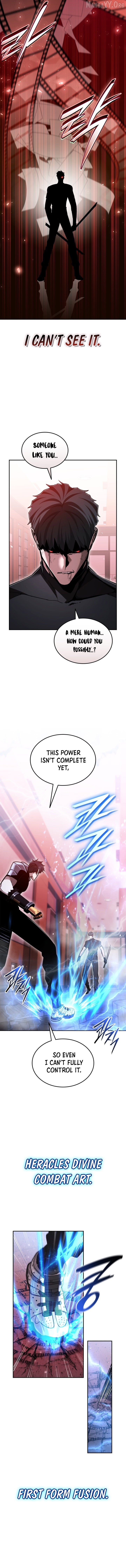 SUBSCRIBING TO THE TRANSCENDENT'S CHANNEL Chapter 88 - page 14