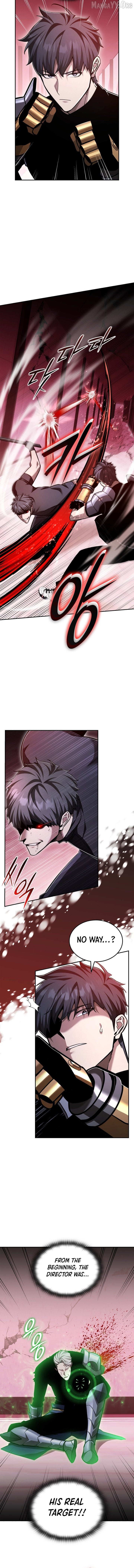 SUBSCRIBING TO THE TRANSCENDENT'S CHANNEL Chapter 88 - page 4