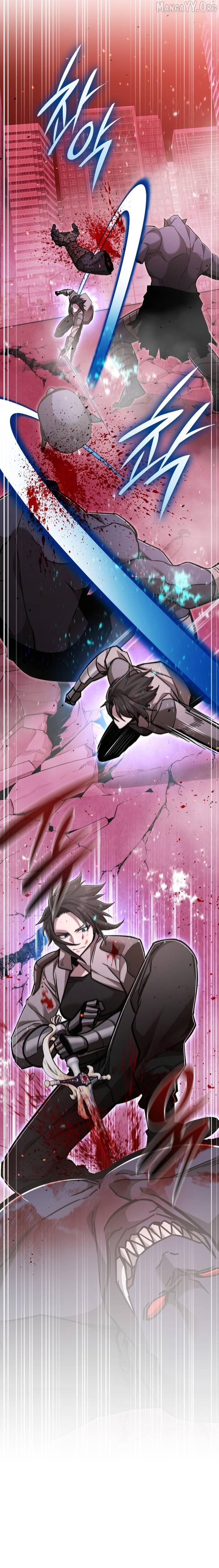 SUBSCRIBING TO THE TRANSCENDENT'S CHANNEL Chapter 89 - page 14