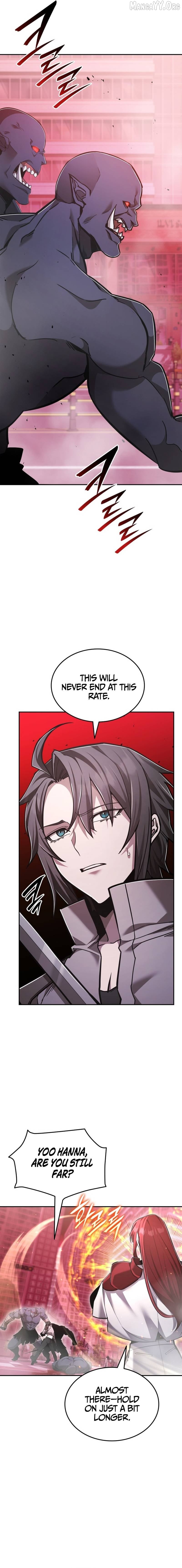 SUBSCRIBING TO THE TRANSCENDENT'S CHANNEL Chapter 89 - page 15