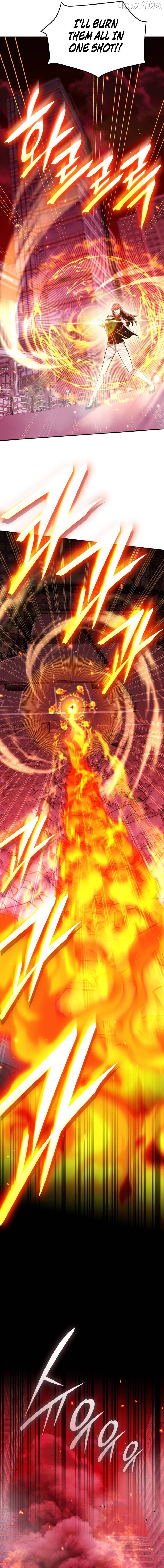SUBSCRIBING TO THE TRANSCENDENT'S CHANNEL Chapter 89 - page 19