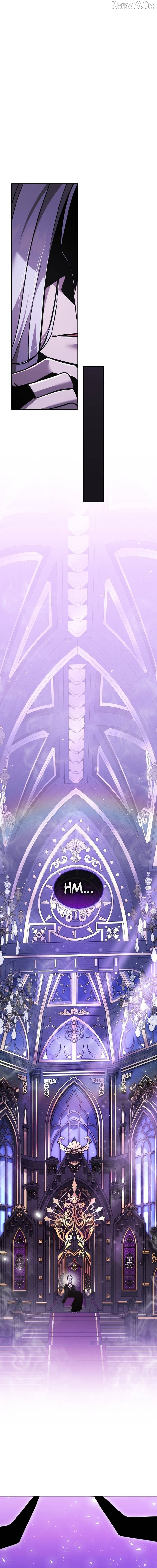 SUBSCRIBING TO THE TRANSCENDENT'S CHANNEL Chapter 89 - page 23