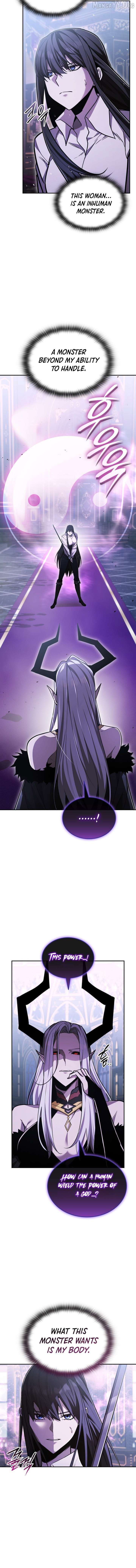 SUBSCRIBING TO THE TRANSCENDENT'S CHANNEL Chapter 90 - page 10