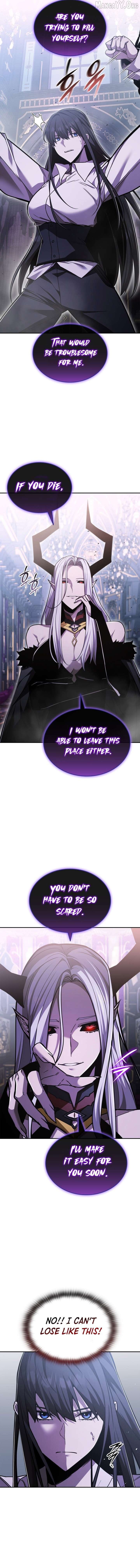 SUBSCRIBING TO THE TRANSCENDENT'S CHANNEL Chapter 90 - page 12