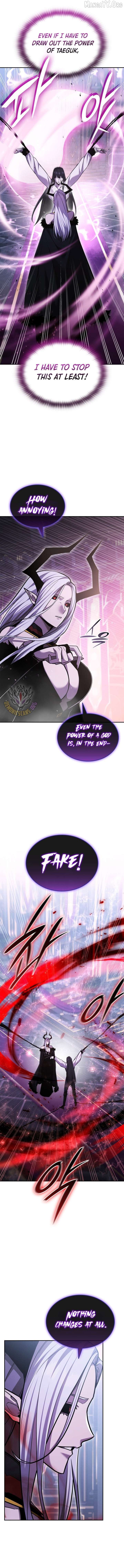SUBSCRIBING TO THE TRANSCENDENT'S CHANNEL Chapter 90 - page 13