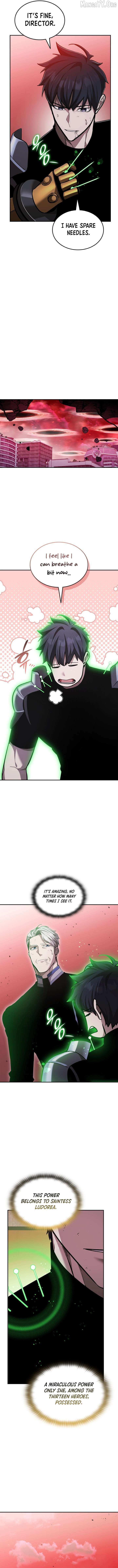 SUBSCRIBING TO THE TRANSCENDENT'S CHANNEL Chapter 90 - page 4